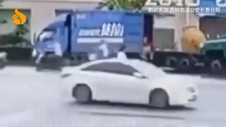 一辈子可能就表演一次