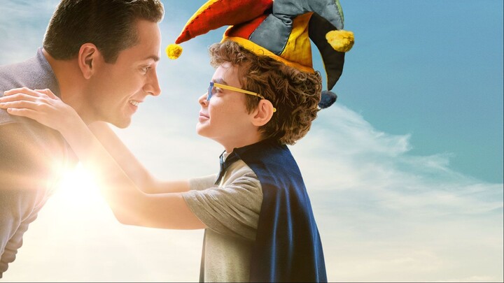 The Unbreakable Boy -2025-