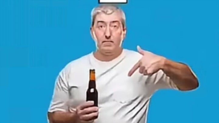 “Anyone who feels like a total loser should watch Beer Master” 😭 Battle Compilation