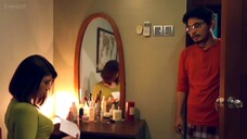 Telefilem Tingkat Atas Tingkat Bawah 2014