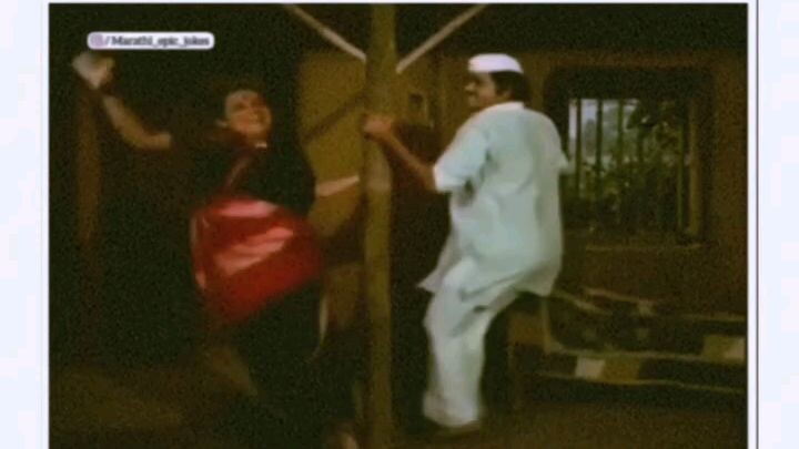 বহুদিন পরে এই গানের আসল ডান্স খুজে পেলাম।