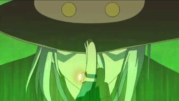 Tales Of Panthasia - 02 Sub indo