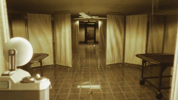 Scary as Hell: Demo of the Terrifying Game “Dark Fracture” That’ll Give You a Heart Attack!