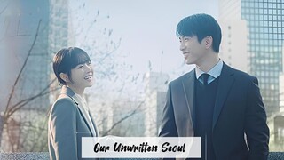 Our Unwritten Seoul Episode 1 Subtitle Indonesia