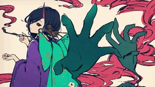 人間モドキ / v flower・初音ミク