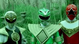 The Ultimate Ranger - Remembering Jason David Frank's Legacy