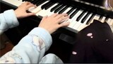[Đầu năm] Những tâm tư được giao phó cho tôi - Thổ thần tập sự itu された思い piano