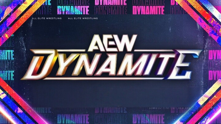 DYNAMITE 07-22-06