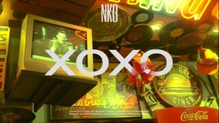 NKO - XOXO Mood Sampler #1