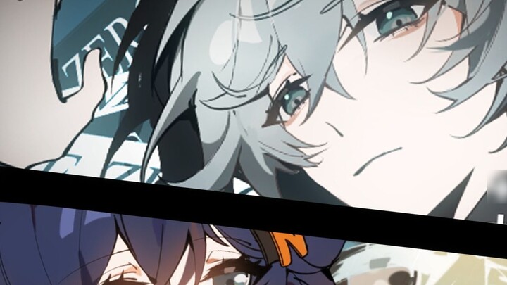 【The Zero Brothers and Sisters in the Desperate Zone|Animation Handwriting】❤️Love like ours~