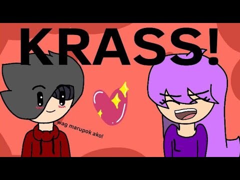 Crush (Pinoy Animation) l Alnimatez l Marikit