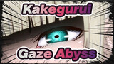 [Kakegurui] To Gaze Abyss! To Feel the Pain