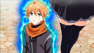 10 Anime Dimana Tokoh Utama Dikhianati dan Akan Melakukan Apa Saja untuk Balas Dendam!