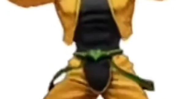 กุ้งไม่เต้นดีโอเต้นเอง