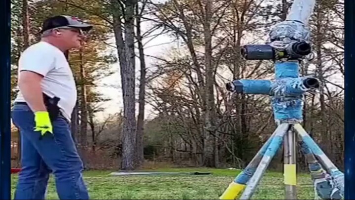 Bruce Lee becomes a redneck?#shorts #kwaishorts #humor