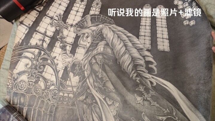 Sepuluh tahun lalu, saya memasang tablet grafis 2K di asrama kampus.