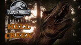 Hell Creek || Jurassic World Evolution