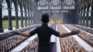 Resurrected full movie [indo sub]