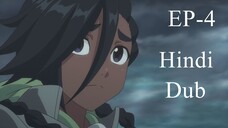 Radiant Season 2 Episode 4 in Hindi Dubbed | Full HD Dubbed Anime