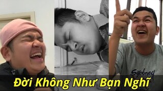 Khi Bạn Tốt Nghiệp Đại Học Loại Giỏi Và Nhận Ra Là....