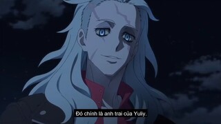 Tóm tắt anime - 7 tuổi tôi đã trở thành kẻ săn quỷ mạnh nhất_p1