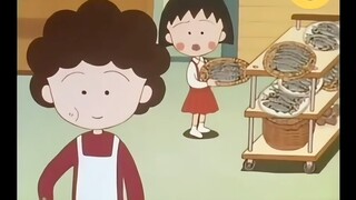 chibi.maruko.chan.bm.mak.masak.salmon.manis