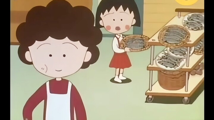 chibi.maruko.chan.bm.mak.masak.salmon.manis
