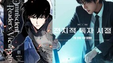 OMNISCIENT READER : THE PROPHECY 2025 - SUB INDO (DRAKOR)