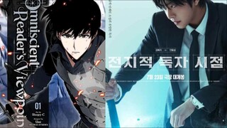 OMNISCIENT READER : THE PROPHECY 2025 - SUB INDO (DRAKOR)