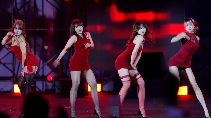 อินโทรนี้มันฟินสุดๆ เลย! คนแรกหาไม่เจอ ถ่ายไม่ทัน #เฉิงตูฮวายเล่อกู่ #เวทีสด #หุ่นแซ่บ