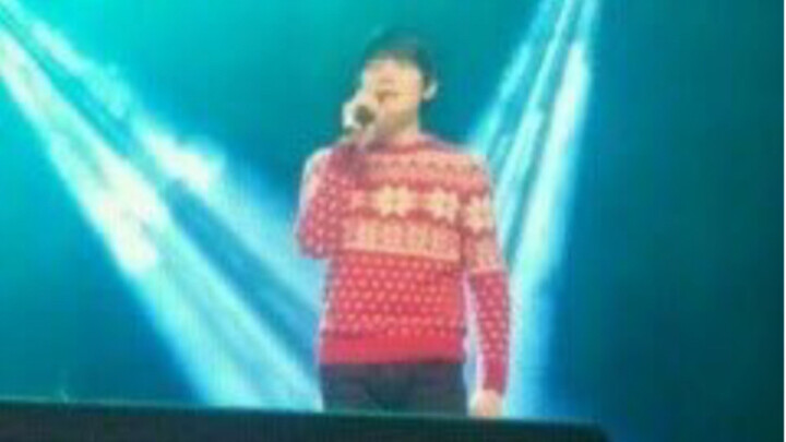 [Jeong Jaehyun] Seondong Middle School’s famed, heirloom-level straight‑play performance of “Officia