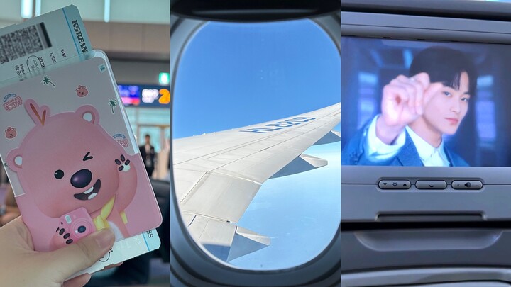 The ultimate energetic BGM for fan girls has arrived!! I’ll never regret meeting you.