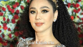 Tiểu sử Lâm Khánh Chi: Mỹ nhân chuyển giới ồn ào nhất showbiz Việt