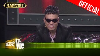 Top những bản Rap sôi động cực cuốn người nghe | Rap Việt