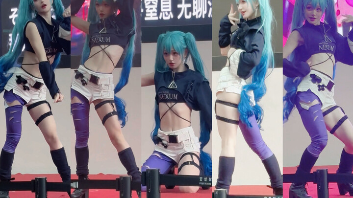 มาซ้อมสองเพลงแบบกะทันหันแล้วขึ้นเวทีเลย เป็นยังไงนะ? 2026.5.2 เวทีแขกรับเชิญที่ Shanghai Ideal Land 