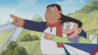 Doraemon episode 200