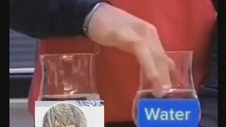 The Difference Between Lex and Water