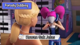 Parody Dubbing - Kawan Gak Jelas