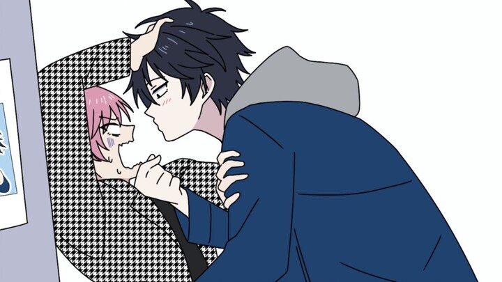 【ตัวร้ายต้องการช่วยเหลือ】นันกะโนะ ตัวร้าย!!