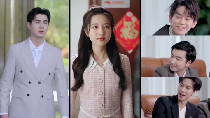 ฟู่เสี่ยวเปื่อย คุณหนูสลับกลับคืนตระกูล