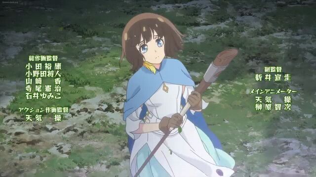 Reincarnated as a dragon hatchling ep 2