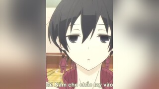 CapCut tanaka said: gáy đi gáy tiếp nữa đi😗🤣anime xuhuong xuhuongtiktok amv animation