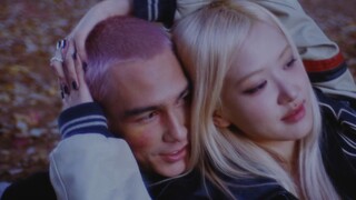 Park Chae-young's new ROSÉ song "Toxic Till the End" MV released