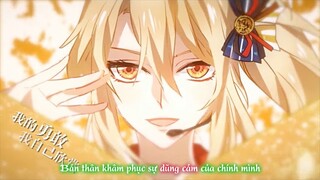 ❋「Tinh Mộng Thần Tượng Vietsub」★【DreamS】《寄给星空的歌》★『Vietsub By Anna Fansub』