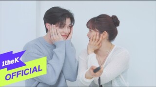 [MV] LAS(라스) _ Playlist(플레이리스트)