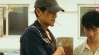 Eddie Peng hates people who bully fat people the most.