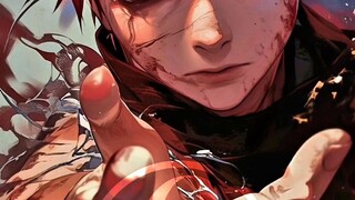 Fakta Misterius Tentang Gaara! 🏜️💀 #Naruto #Gaara #Shorts