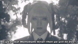 Kakegurui Twin Ep  7 live action (eng sub)