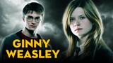 GINNY WEASLEY - Nóc Nhà Của Gã Đầu Thẹo Mạnh Mẽ Như Thế Nào?! | Harry Potter Series