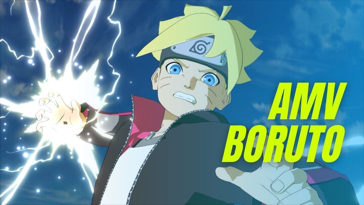 BORUTO - AMV